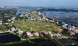 Tra Que Vegetable Village: Recognized as One of the Best Tourism Villages Globally - image 6