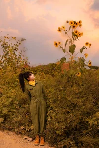 YiTuYu Art Language Vol.5731 Featuring Yi Xuan: Elegant Portrait Photography - image 9