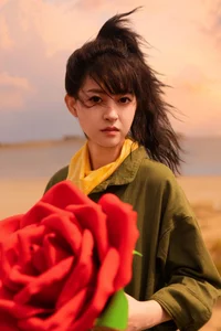 YiTuYu Art Language Vol.5731 Featuring Yi Xuan: Elegant Portrait Photography - image 1