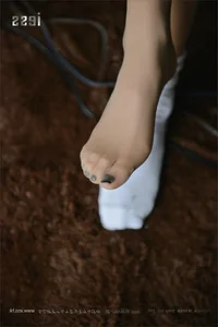 Sizu Bento 065: Xiao Xiao in Cotton Socks Photography - image 79