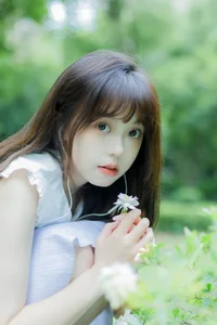 Artistic Nuance and Style: YiTuYu Art Language Vol.4732 with Ha Ji Ma Hua - image 13