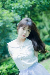Artistic Nuance and Style: YiTuYu Art Language Vol.4732 with Ha Ji Ma Hua - image 32