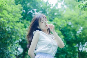 Artistic Nuance and Style: YiTuYu Art Language Vol.4732 with Ha Ji Ma Hua - image 23