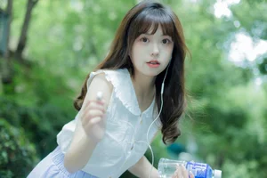 Artistic Nuance and Style: YiTuYu Art Language Vol.4732 with Ha Ji Ma Hua - image 29