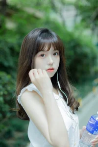 Artistic Nuance and Style: YiTuYu Art Language Vol.4732 with Ha Ji Ma Hua - image 18