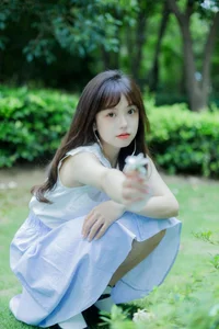 Artistic Nuance and Style: YiTuYu Art Language Vol.4732 with Ha Ji Ma Hua - image 7