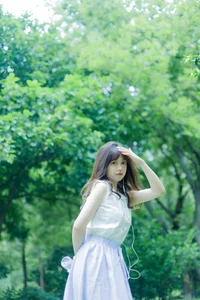 Artistic Nuance and Style: YiTuYu Art Language Vol.4732 with Ha Ji Ma Hua - image 1
