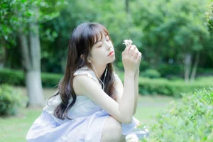 Artistic Nuance and Style: YiTuYu Art Language Vol.4732 with Ha Ji Ma Hua - image 31