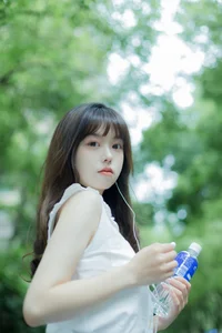 Artistic Nuance and Style: YiTuYu Art Language Vol.4732 with Ha Ji Ma Hua - image 30