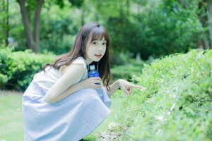 Artistic Nuance and Style: YiTuYu Art Language Vol.4732 with Ha Ji Ma Hua - image 14