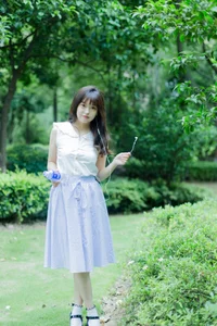 Artistic Nuance and Style: YiTuYu Art Language Vol.4732 with Ha Ji Ma Hua - image 10