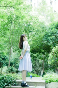 Artistic Nuance and Style: YiTuYu Art Language Vol.4732 with Ha Ji Ma Hua - image 28