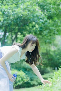 Artistic Nuance and Style: YiTuYu Art Language Vol.4732 with Ha Ji Ma Hua - image 5