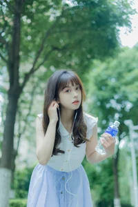 Artistic Nuance and Style: YiTuYu Art Language Vol.4732 with Ha Ji Ma Hua - image 8