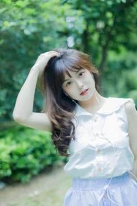 Artistic Nuance and Style: YiTuYu Art Language Vol.4732 with Ha Ji Ma Hua - image 4