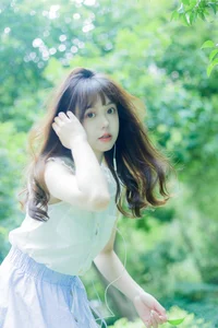 Artistic Nuance and Style: YiTuYu Art Language Vol.4732 with Ha Ji Ma Hua - image 27