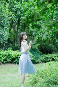 Artistic Nuance and Style: YiTuYu Art Language Vol.4732 with Ha Ji Ma Hua - image 24