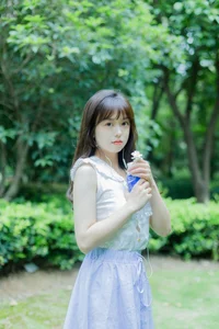 Artistic Nuance and Style: YiTuYu Art Language Vol.4732 with Ha Ji Ma Hua - image 21