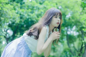 Artistic Nuance and Style: YiTuYu Art Language Vol.4732 with Ha Ji Ma Hua - image 17