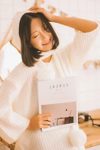 YiTuYu Art Language Vol.6109 Featuring G_jxxx: A Masterclass in Visual Storytelling and Modern Portraiture - image 17