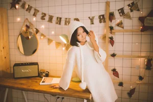 YiTuYu Art Language Vol.6109 Featuring G_jxxx: A Masterclass in Visual Storytelling and Modern Portraiture - image 23