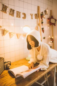 YiTuYu Art Language Vol.6109 Featuring G_jxxx: A Masterclass in Visual Storytelling and Modern Portraiture - image 18