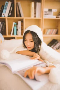 YiTuYu Art Language Vol.6109 Featuring G_jxxx: A Masterclass in Visual Storytelling and Modern Portraiture - image 13