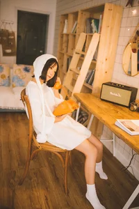 YiTuYu Art Language Vol.6109 Featuring G_jxxx: A Masterclass in Visual Storytelling and Modern Portraiture - image 22