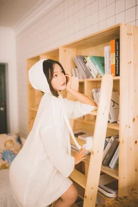 YiTuYu Art Language Vol.6109 Featuring G_jxxx: A Masterclass in Visual Storytelling and Modern Portraiture - image 12