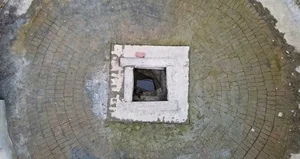 Discovering the Unique Ancient Spiral Well in Bac Giang: Archeological Insights and Historical Significance - image 0