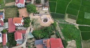 Discovering the Unique Ancient Spiral Well in Bac Giang: Archeological Insights and Historical Significance - image 1