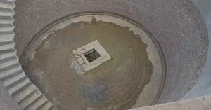 Discovering the Unique Ancient Spiral Well in Bac Giang: Archeological Insights and Historical Significance - image 4