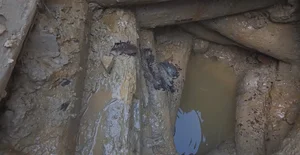 Discovering the Unique Ancient Spiral Well in Bac Giang: Archeological Insights and Historical Significance - image 2