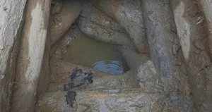 Discovering the Unique Ancient Spiral Well in Bac Giang: Archeological Insights and Historical Significance - image 6