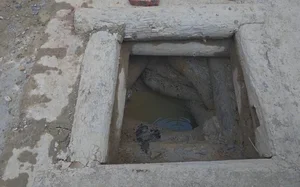 Discovering the Unique Ancient Spiral Well in Bac Giang: Archeological Insights and Historical Significance - image 5