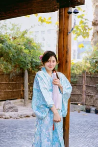 The Elegance of Rei Bi Shio in YiTuYu Art Language Vol.6391 - image 12