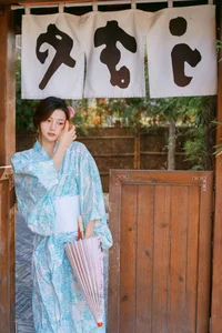 The Elegance of Rei Bi Shio in YiTuYu Art Language Vol.6391 - image 19