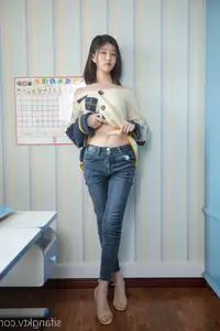 Coser Nian Nian: Ziran S - Discovering Serene & Captivating Beauty - image 11