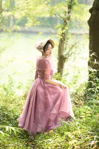 YiTuYu Art Language Vol.5877 M Minimalist and Expressive Digital Art Gallery - image 5