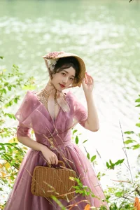 YiTuYu Art Language Vol.5877 M Minimalist and Expressive Digital Art Gallery - image 19