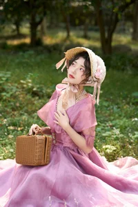 YiTuYu Art Language Vol.5877 M Minimalist and Expressive Digital Art Gallery - image 3