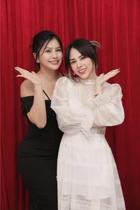 Bach Lan Phuong Showcases Radiant Resilience and Elegant Style in Recent Public Appearance - image 2