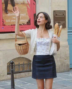 12 Stylish Fall Office Outfit Ideas for a Professional and Chic Work Wardrobe - image 1