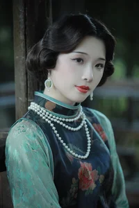 Whimsical Aesthetics: Miao Miao Jia De Xiao Yu Gan in Art Language Vol.6577 - image 29