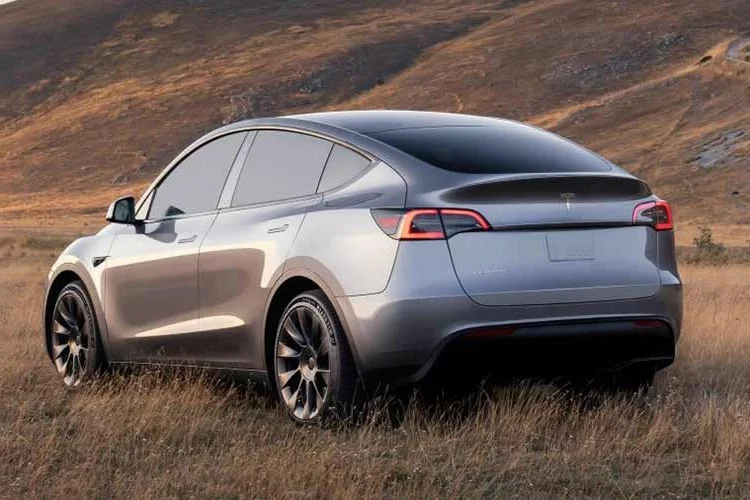 Experience the Future: Tesla Model Y 2026 7-Seater Launches in the US