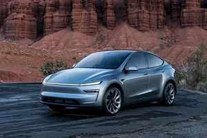 Experience the Future: Tesla Model Y 2026 7-Seater Launches in the US - image 11