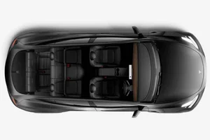 Experience the Future: Tesla Model Y 2026 7-Seater Launches in the US - image 8
