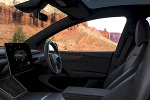 Experience the Future: Tesla Model Y 2026 7-Seater Launches in the US - image 2