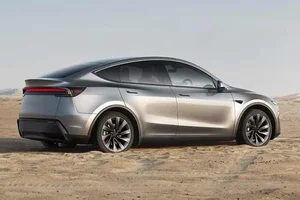 Experience the Future: Tesla Model Y 2026 7-Seater Launches in the US - image 9
