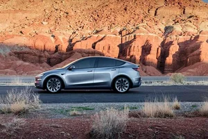 Experience the Future: Tesla Model Y 2026 7-Seater Launches in the US - image 5